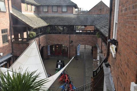 2 bedroom apartment to rent, Rufus Court Row,