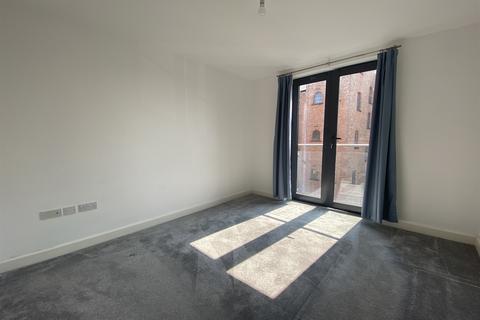 2 bedroom apartment to rent, The Parkes Building, Beeston, NG9 2UY