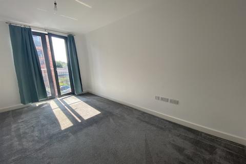 2 bedroom apartment to rent, The Parkes Building, Beeston, NG9 2UY