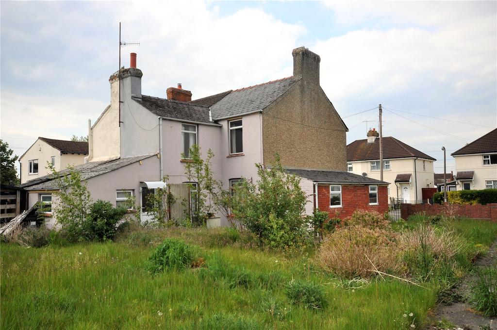 High Street, Haydon Wick, Swindon, SN25 Land £350,000