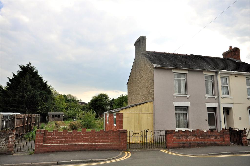 High Street, Haydon Wick, Swindon, SN25 Land for sale £380,000