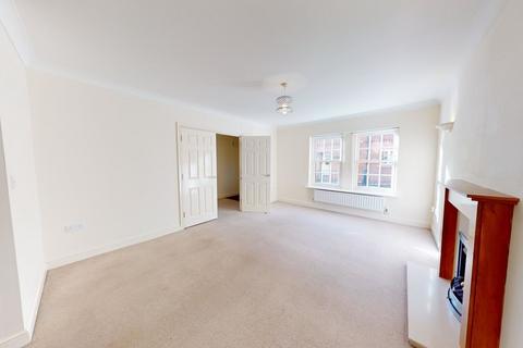 2 bedroom ground floor flat to rent, New Street, Abingdon