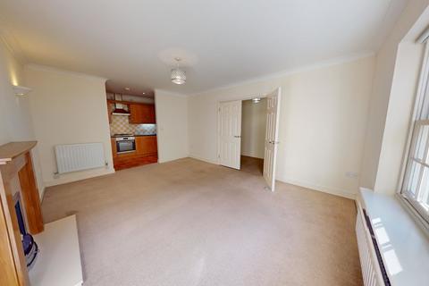 2 bedroom ground floor flat to rent, New Street, Abingdon