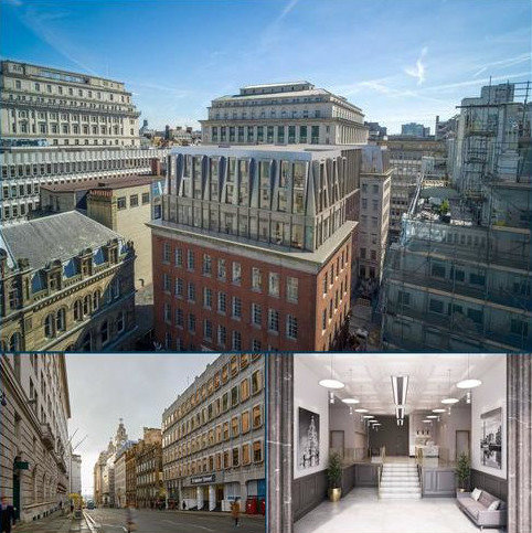 Flats For In Liverpool Latest Apartments Onthemarket Flats For In Liverpool