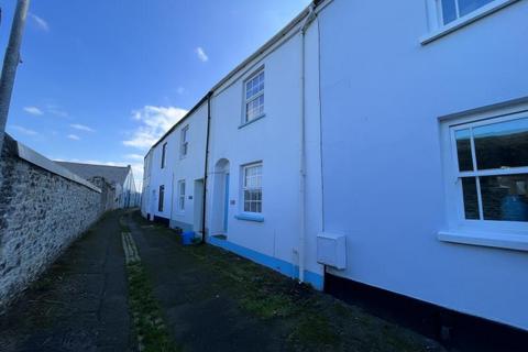 2 bedroom terraced house to rent, Shore Leave, 7 New Street, Appledore