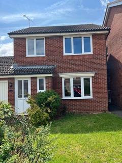 undefined, Abbots Way, Sherborne DT9