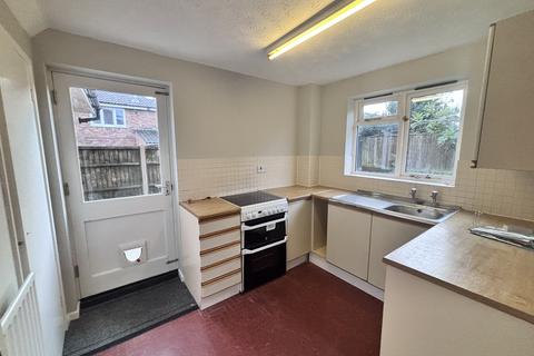 undefined, Abbots Way, Sherborne DT9