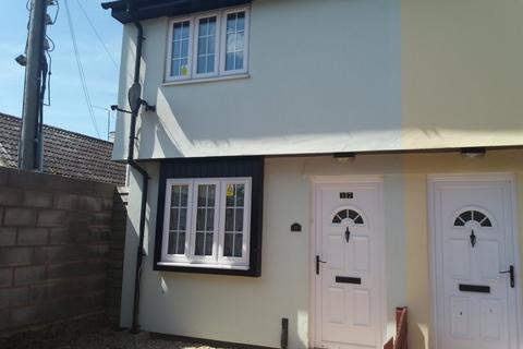 undefined, Bakers Mews, Cullompton