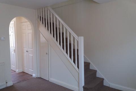 undefined, Bakers Mews, Cullompton