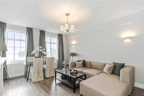 2 bedroom apartment to rent, St Georges Court, Brompton Road, London, SW3
