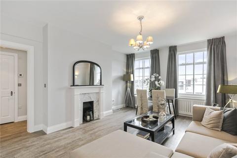 2 bedroom apartment to rent, St Georges Court, Brompton Road, London, SW3