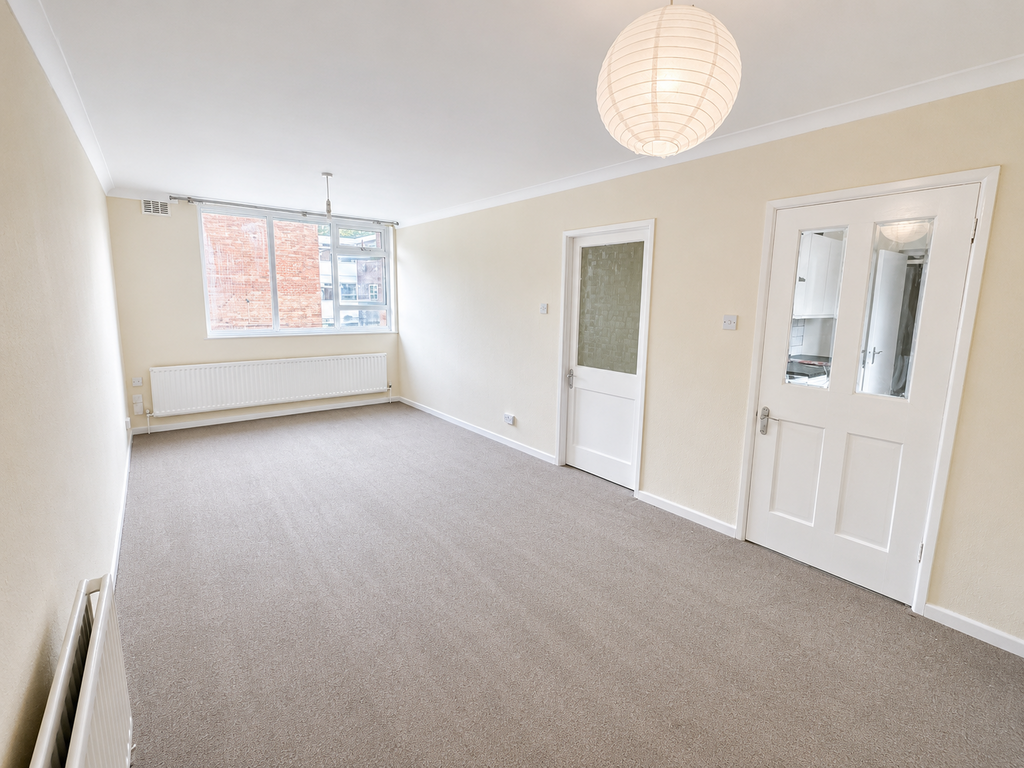 Apartment in Leicester - View 2