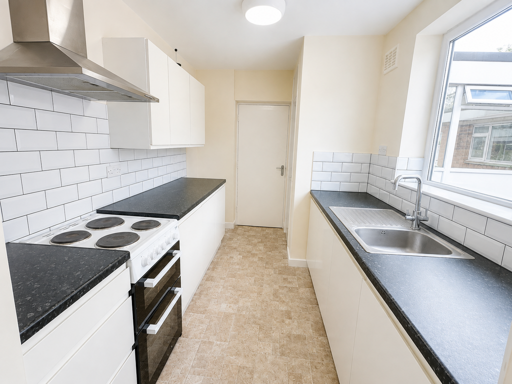 Apartment in Leicester - View 4