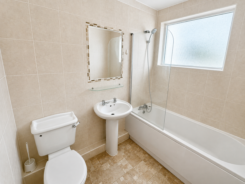Apartment in Leicester - More