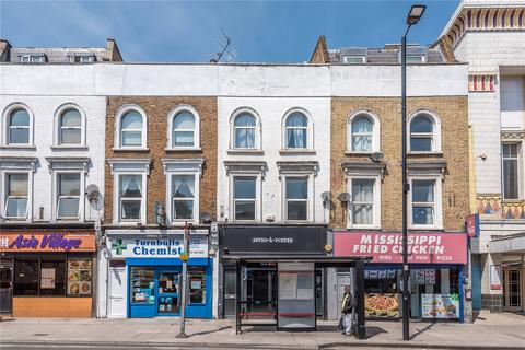 Shop to rent, Essex Road, Islington, London, N1