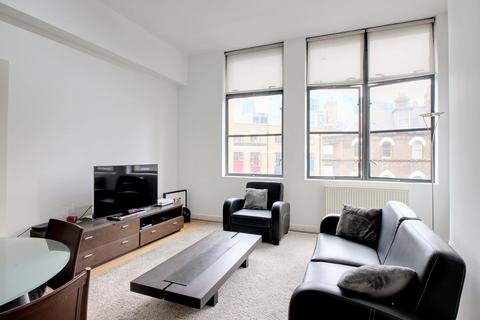 1 bedroom apartment to rent, 132 Commercial Street, London E1