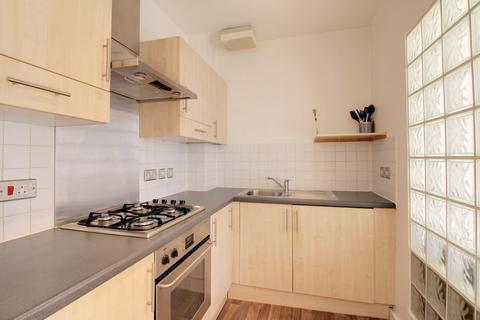 1 bedroom apartment to rent, 132 Commercial Street, London E1