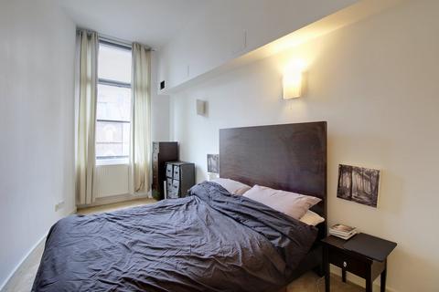 1 bedroom apartment to rent, 132 Commercial Street, London E1