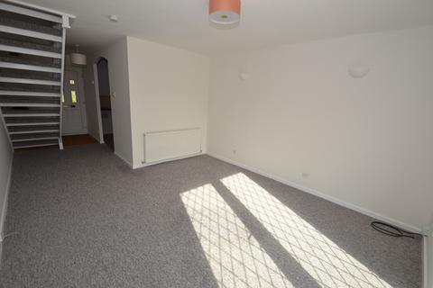 2 bedroom end of terrace house to rent, Creekmoor