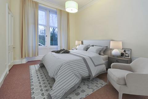 2 bedroom flat to rent - Terregles Avenue, Pollokshields, GLASGOW, Lanarkshire, G41