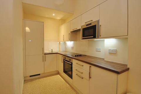 2 bedroom flat to rent - Terregles Avenue, Pollokshields, GLASGOW, Lanarkshire, G41