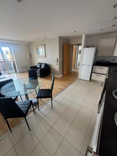 2 bedroom apartment to rent, Masshouse Plaza, Learning Quarter