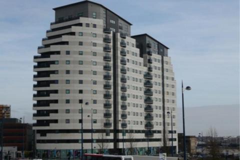 2 bedroom apartment to rent, Masshouse Plaza, Learning Quarter