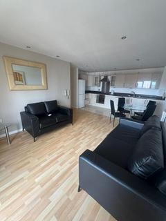 2 bedroom apartment to rent, Masshouse Plaza, Learning Quarter