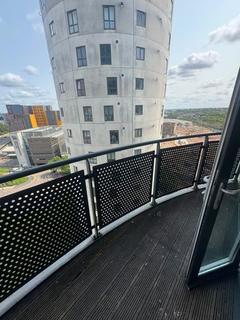 2 bedroom apartment to rent, Masshouse Plaza, Learning Quarter