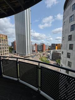 2 bedroom apartment to rent, Masshouse Plaza, Learning Quarter