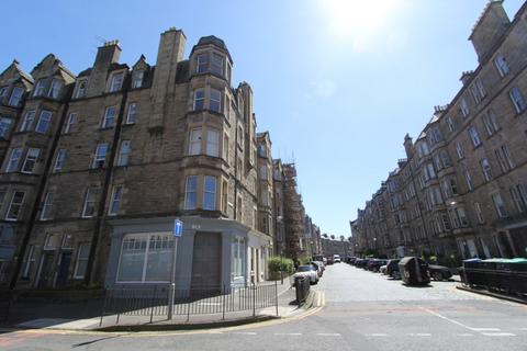 3 bedroom flat to rent, Montpelier, Bruntsfield, Edinburgh, EH10