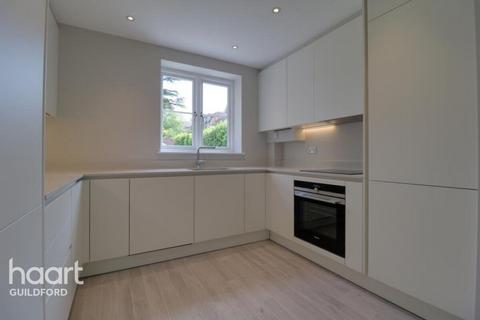 2 bedroom apartment to rent, Epsom Road, Guildford