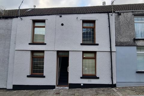 2 bedroom terraced house to rent, Pleasant Street Pentre - Pentre