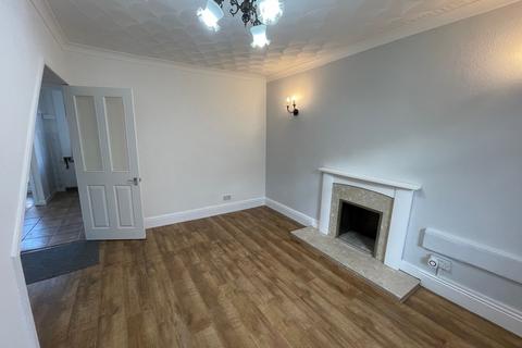 2 bedroom terraced house to rent, Pleasant Street Pentre - Pentre