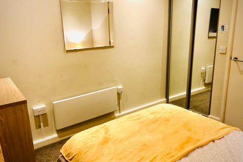 1 bedroom flat to rent, The Birchin, 1 Joiner Street, Northern Quarter, Manchester, M4