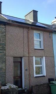 2 bedroom terraced house to rent, Tyn Y Maes, Blaenau Ffestiniog LL41