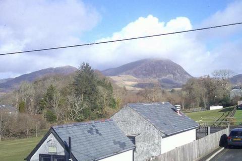 2 bedroom terraced house to rent, Tyn Y Maes, Blaenau Ffestiniog LL41