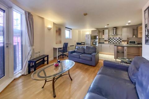 2 bedroom flat to rent, W3, Whitworth Street West, Southern Gateway, Manchester, M1