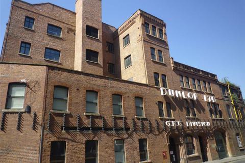 Macintosh Mills, 4 Cambridge Street, Southern Gateway, Manchester, M1