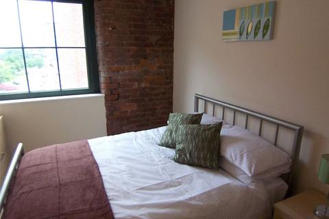 2 bedroom flat to rent, Macintosh Mills, 4 Cambridge Street, Southern Gateway, Manchester, M1