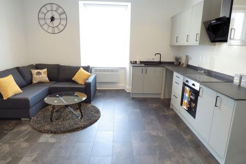 2 bedroom apartment to rent, Frederick Street, City Centre