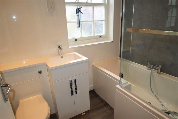 Apartment in London - View 3