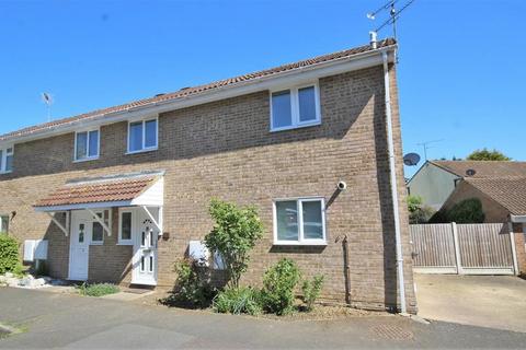 3 bedroom semi-detached house for sale, Rowhedge, Hutton CM13