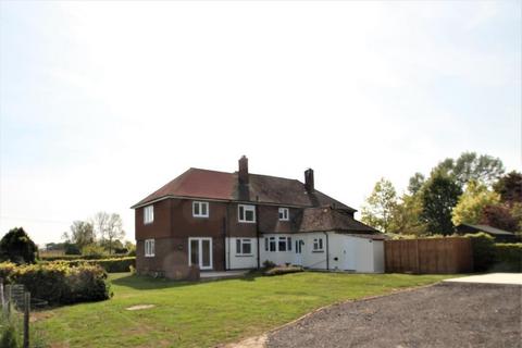 4 bedroom semi-detached house to rent - Battle Lane, Marden, Kent, TN12 9AJ