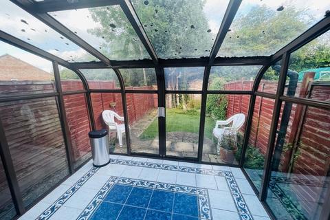 undefined, Berkeley Drive, Basingstoke RG22