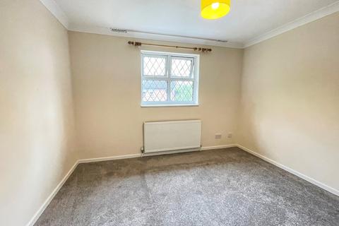 undefined, Berkeley Drive, Basingstoke RG22