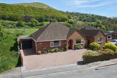 St Andrews Barn Little Stretton Church Stretton Sy6 6re 2 Bed