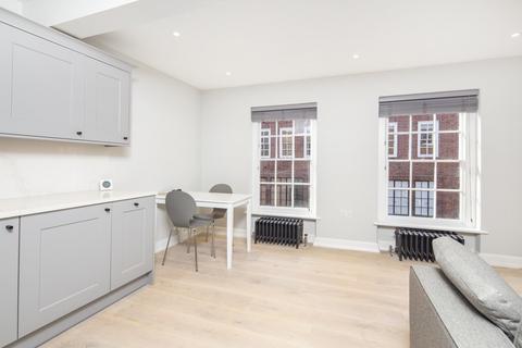 1 bedroom apartment to rent, Earlham Street, Seven Dials WC2