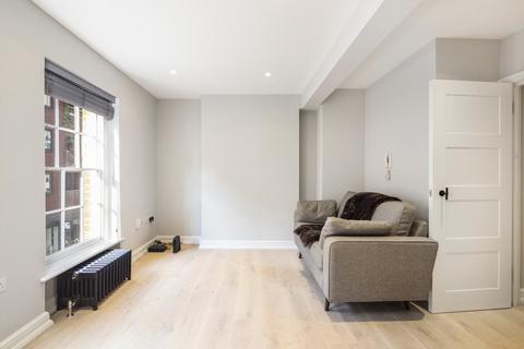 1 bedroom apartment to rent, Earlham Street, Seven Dials WC2