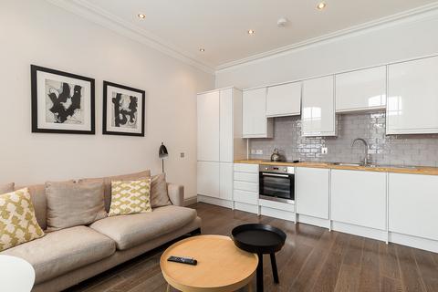undefined, King Street, Covent Garden WC2
